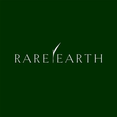 Rare Earth Global Logo