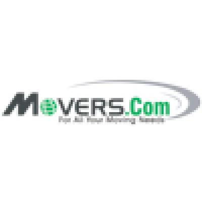 Movers.com's Logo