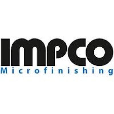 IMPCO Microfinishing Logo