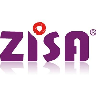 ZISA CO LTD Logo