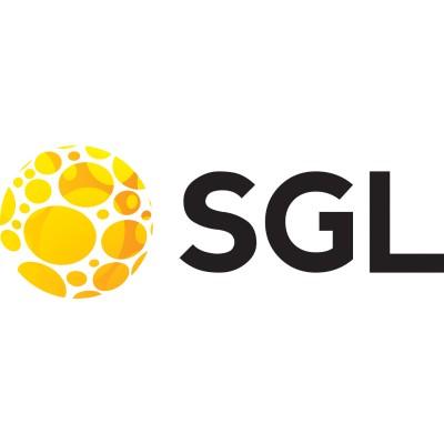 Southern Group Laboratory Ltd (SGL) Logo