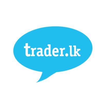 Trader.lk Logo