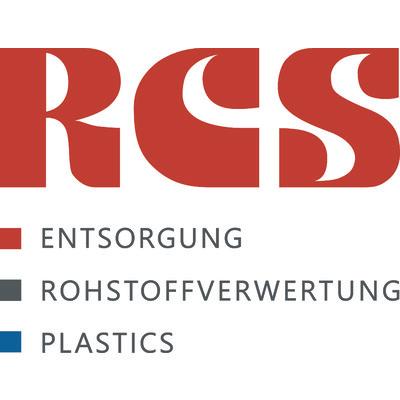 RCS Rohstoffverwertung GmbH Logo