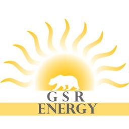Golden State Renewable Energy Logo