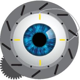 Machine Vision Store Logo