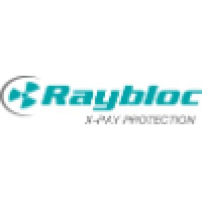 Raybloc (X-ray Protection) Ltd's Logo