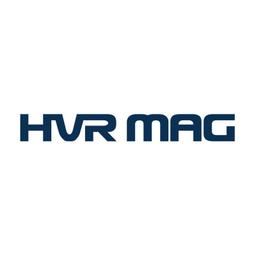 HVR Magnetics Co.Ltd Logo