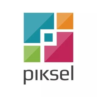 Piksel LTD Logo