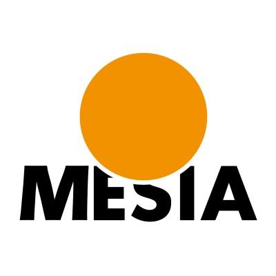 Middle East Solar Industry Association (MESIA) Logo