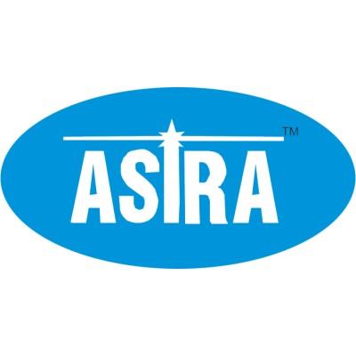 ASTRA COATINGS LIMITED Logo