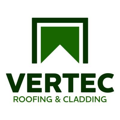 Vertec Ltd - Roofing and Cladding Logo