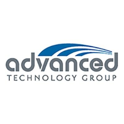 Advanced Technology Group (ATG-NYC) Logo