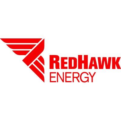 RedHawk Energy Systems LLC Logo