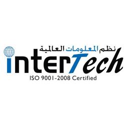 InterTech LLC Logo