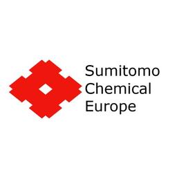 Sumitomo Chemical Europe S.A./N.V. Logo
