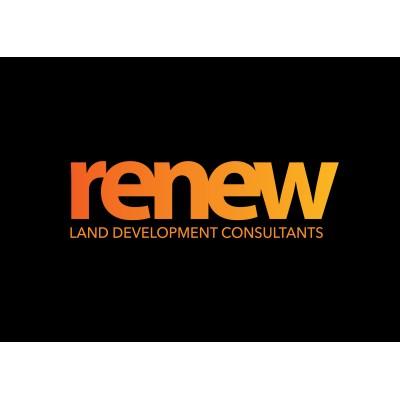 Renew Design Group Inc. Logo