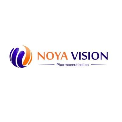 Noyavision Pharmaceutical Group Logo