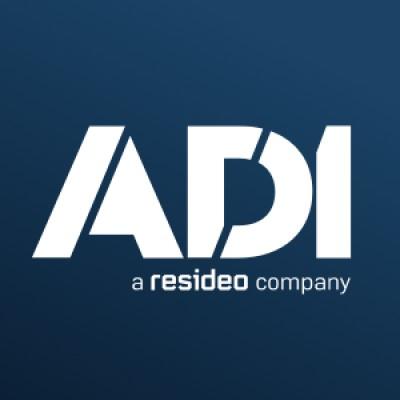 ADI Global Distribution's Logo