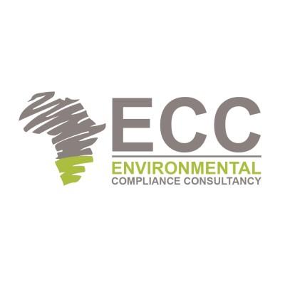 Environmental Compliance Consultancy (ECC) Logo