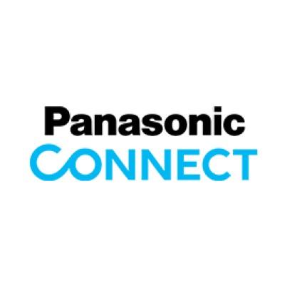 Panasonic Connect Europe's Logo