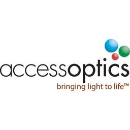 Access Optics Logo