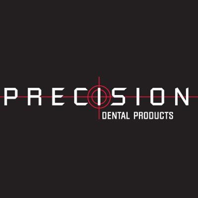 Precision Dental Products Logo