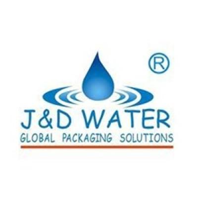 J&D Drinking Water Equipment's Logo