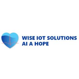 Wise IOT Solutions Logo