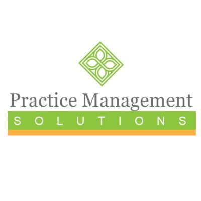 Practice Management Solutions LLC Logo