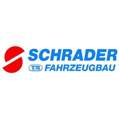 Schrader T+A Fahrzeugbau GmbH & Co.KG Logo