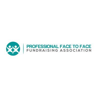 Professional Face-to-Face Fundraising Association Logo