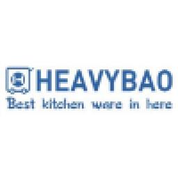Heavybao Stainless Steel Factory Logo