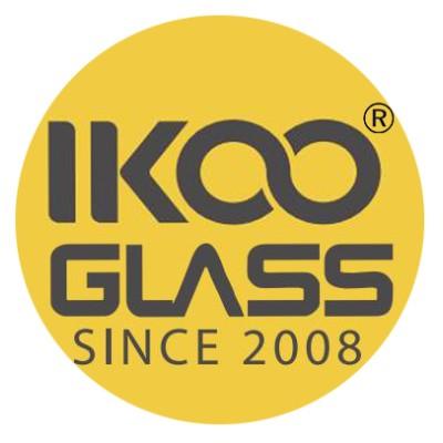 IKOO GLASS Logo