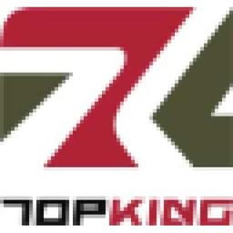 TOP KING TECHNOLOGY CO. LTD Logo