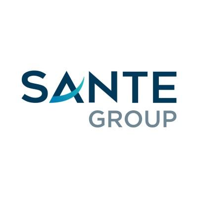 Sante Group Logo
