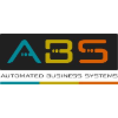 Automated Business Systems Logo