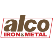 Alco Iron & Metal Logo