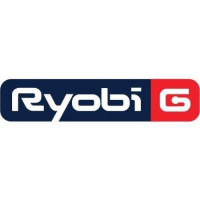 Ryobi-G Logo