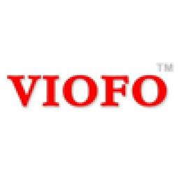 Viofo Ltd (Car dash cameras and sports cameras) Logo