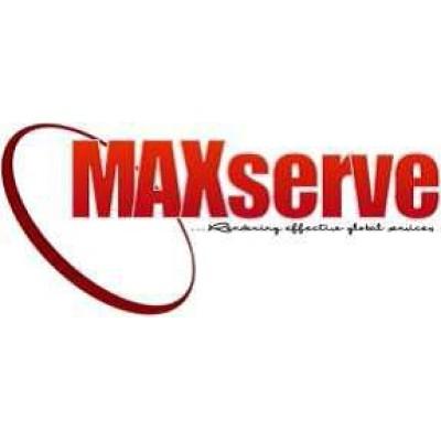 Maxserve Global Consulting Limited Logo