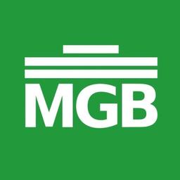 MGB Endoskopische Geräte GmbH Logo