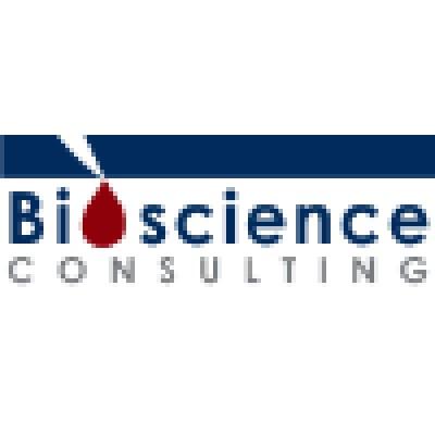 Bioscience Consulting Inc. Logo