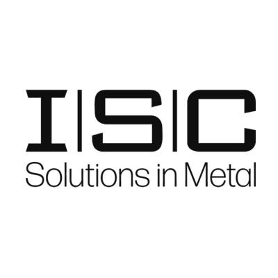 International Safety Components (ISC) Logo