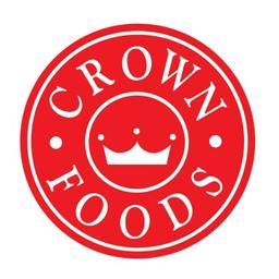Crown Foods Ltd Logo