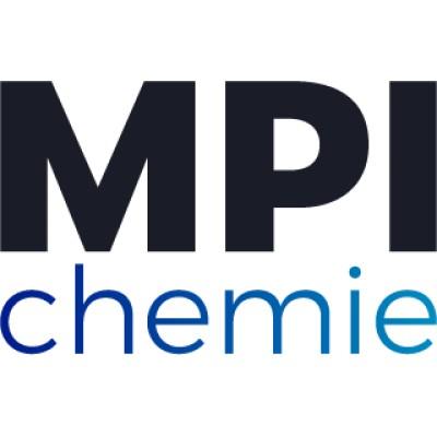 MPI Chemie BV's Logo