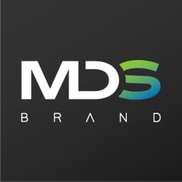 MDS Brand Logo