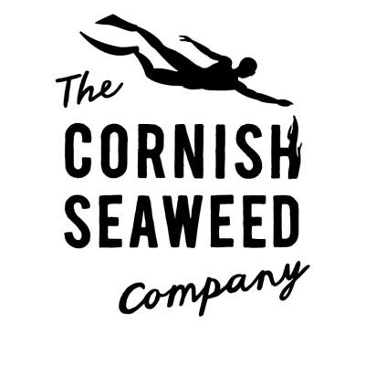 Cornish Seaweed Company Logo