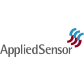Applied Sensor Logo