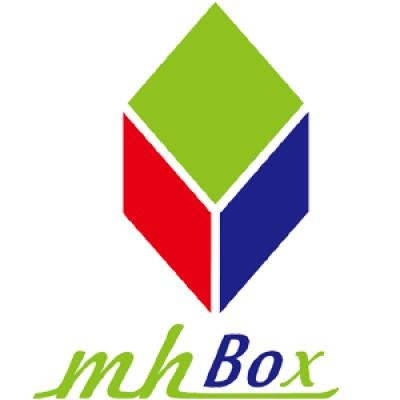 DongGuan MingHuaXing Packing Co.Ltd. Logo