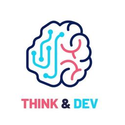 Think and Dev Logo
